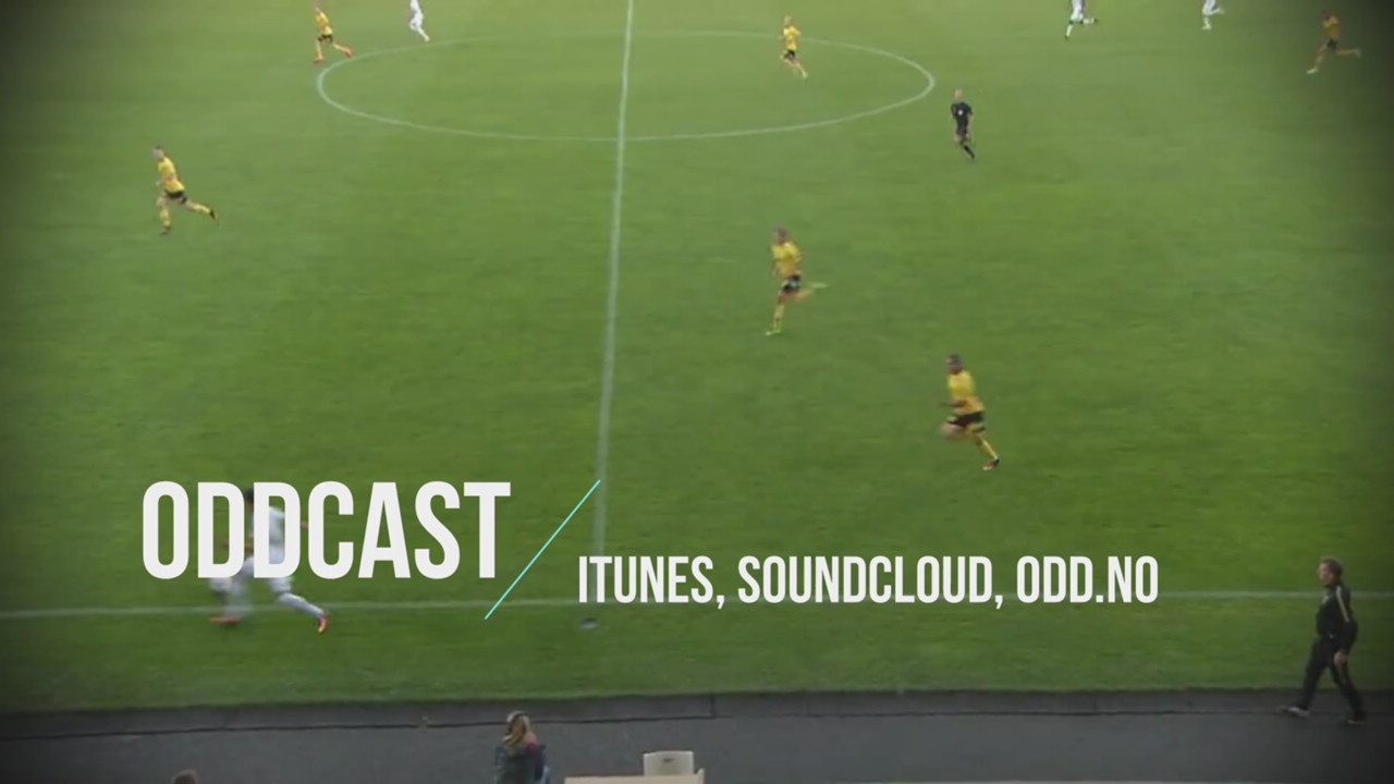 Oddcast 7
